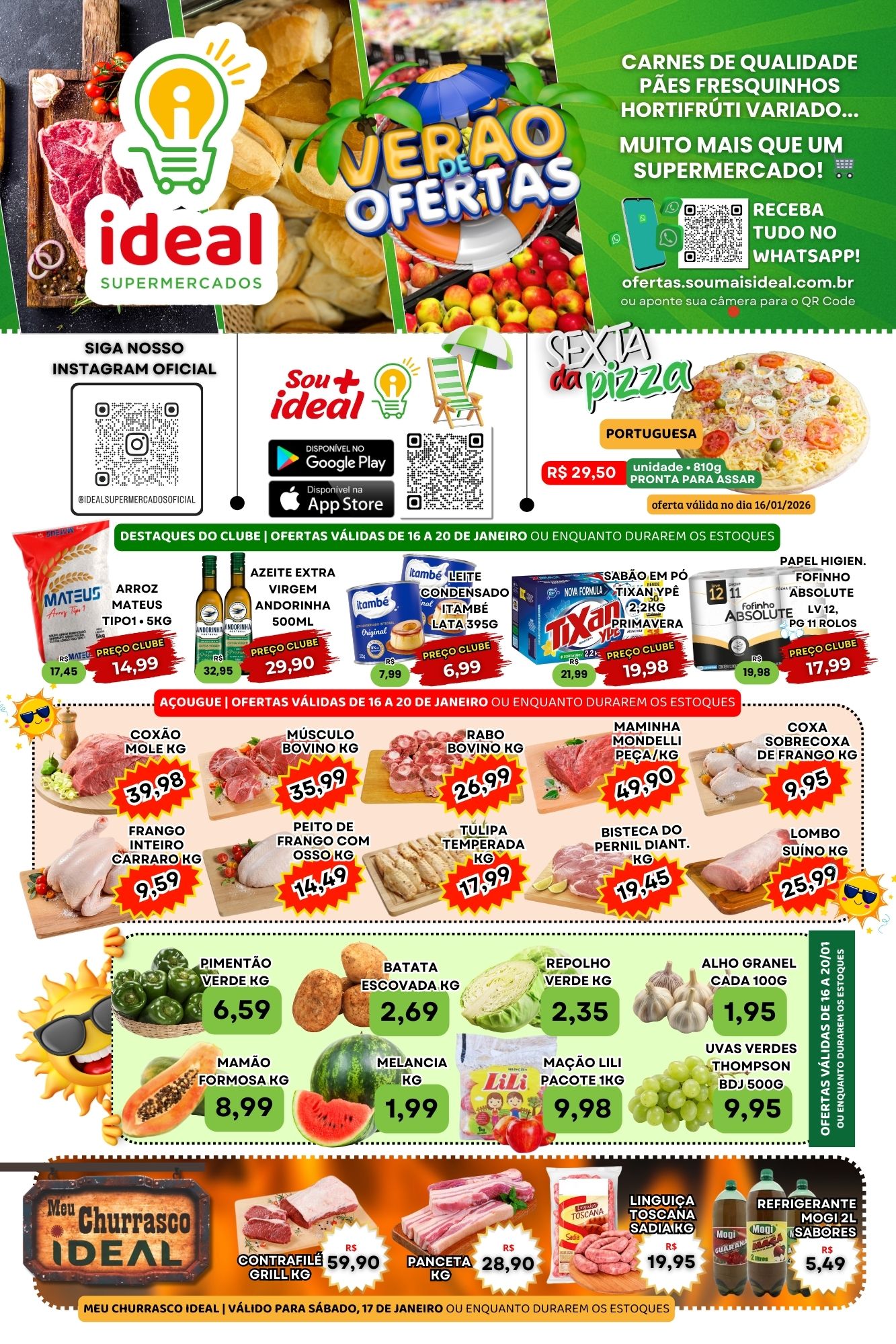 Primavera de Ofertas