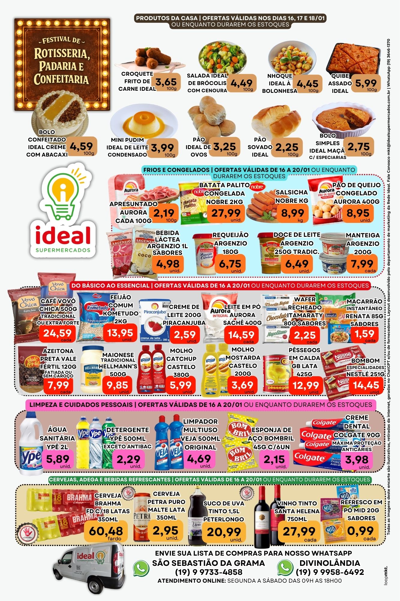 Primavera de Ofertas